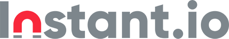 Instant.io logo